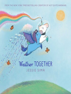 cover image of Weather Together